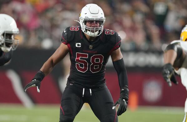 Cardinals Color Rush jerseys released vitarex.hu